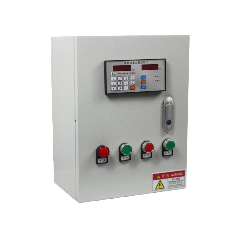 什么是流量定量控制儀？有哪些特點(diǎn)