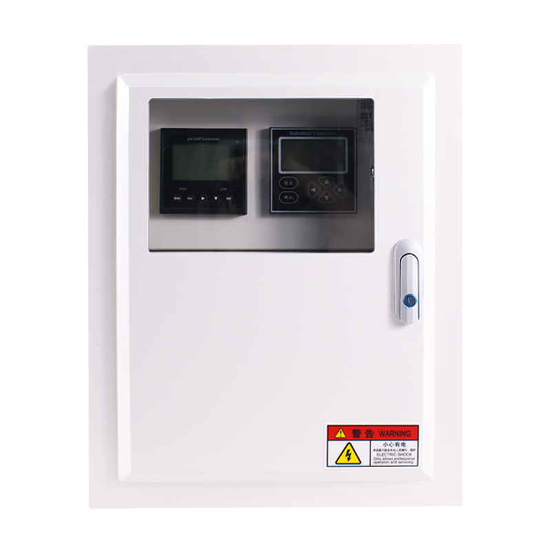 多參數(shù)水質(zhì)檢測(cè)儀